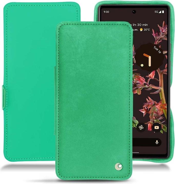 Immagine prodotto Noreve Cover in pelle (Google Pixel 6a)