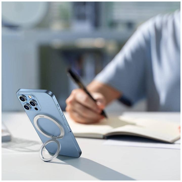 Produktbild Baseus Halo Series Foldable Metal Ring Stand