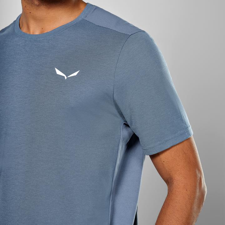 Produktbild Salewa Puez Hybrid Dry'Ton T-Shirt (S)
