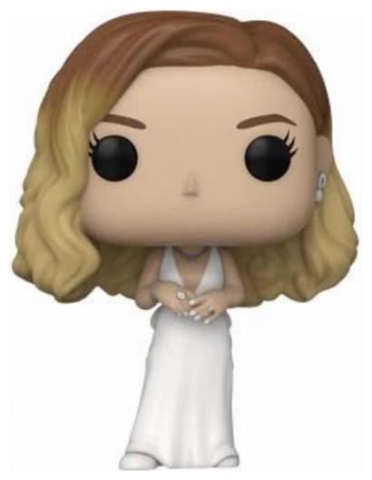 Actual product image Funko Pop! Television: Schitt'S Creek S2 - Alexis Rose #1229 Vinyl Figure