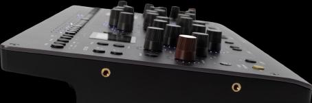 Actual product image Softube Console 1 Channel Mk III (Controller)