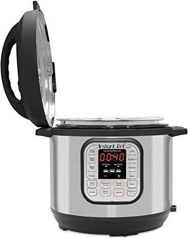 Actual product image Instant Pot Duo