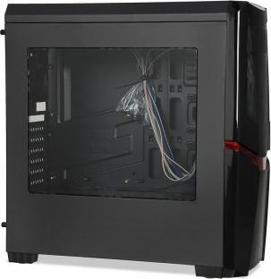 Produktbild iBox ORCUS X14 Midi Tower (ATX, ITX)