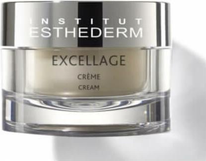 Actual product image Esthederm Excellage Crème (50 ml, 24h cream)