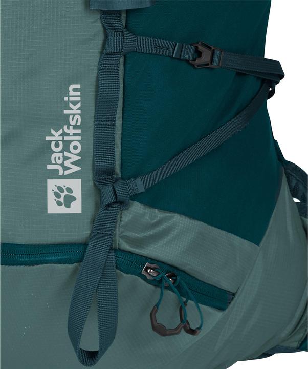 Image du produit Jack Wolfskin Sac à dos Prelight Vent 30 60 cm (41 l)