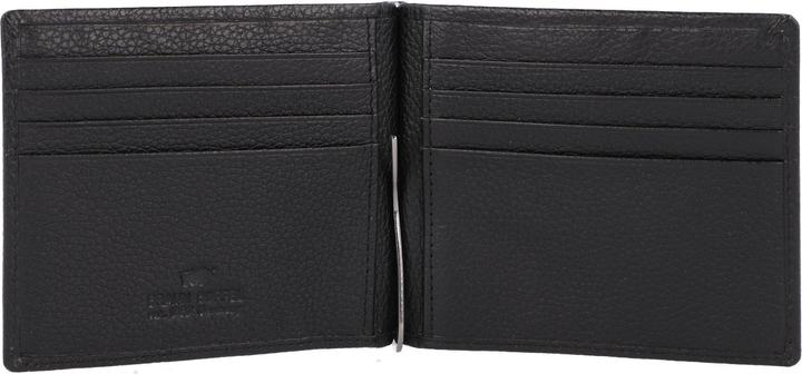 Immagine prodotto Braun Büffel Portafoglio Prato RFID in pelle 11 cm