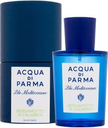 Image du produit Acqua Di Parma Bergamotto di Calabria (Eau de toilette, 100 ml)