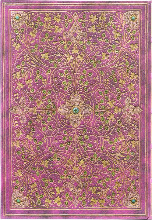 Produktbild Paperblanks Adressbücher - Diamantenes Thronjubiläum - Midi - Adressbücher (13 x 18 cm, Speziallineatur)