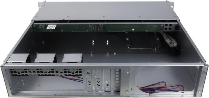 Actual product image Intertech 2U 2404S