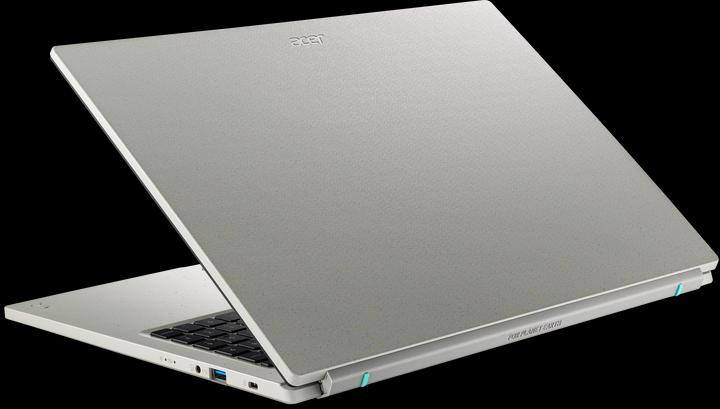 Immagine prodotto Acer Aspire Vero 16 (16", Intel Core Ultra 5 125U, 16 GB, 512 GB, DE)