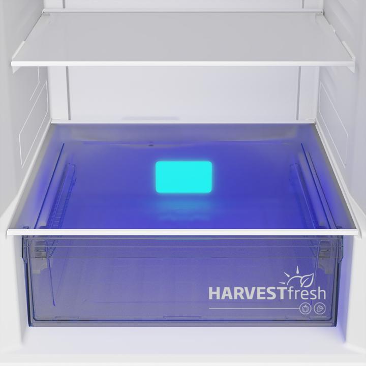 Produktbild Beko Kühl-Gefrierkombination KG535 (355 l)