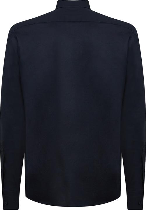 Actual product image Tommy Hilfiger Cl-Flex shirt for men (42)