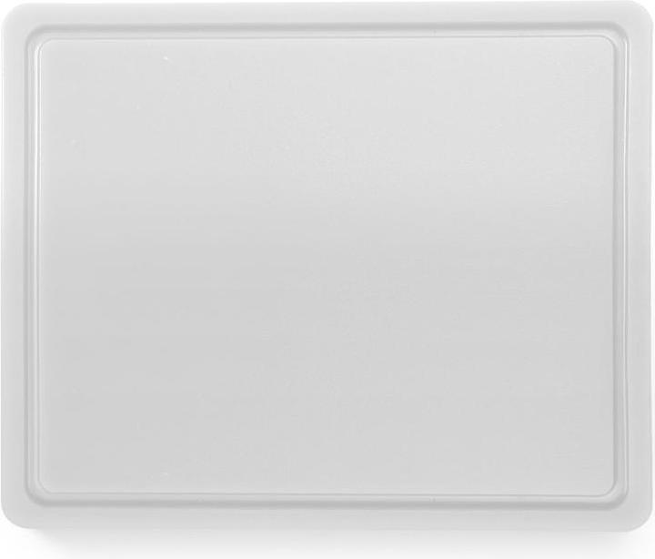 Actual product image Hendi Cutting board HACCP GN 1/2
