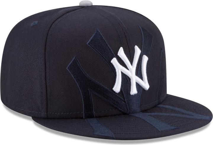 Produktbild New Era 59Fifty Fitted Cap - SPILL New York Yankees - 7 3/8 (7 3/8)