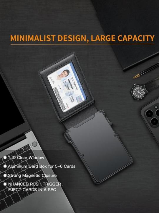 Actual product image Only-Bags.Store Card case