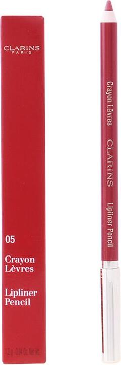 Produktbild Clarins Lip Definer - Roseberry 05 (Rot)