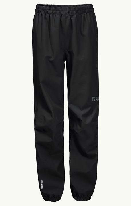 Produktbild Jack Wolfskin Rainy Days Pants Kids (116)