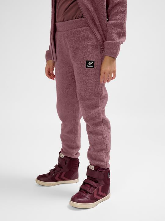 Produktbild hummel Hmlatlas fleece pants (80)