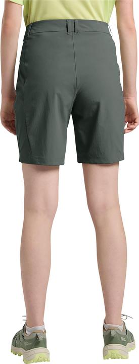Actual product image Jack Wolfskin Hikeout Shorts W (40)