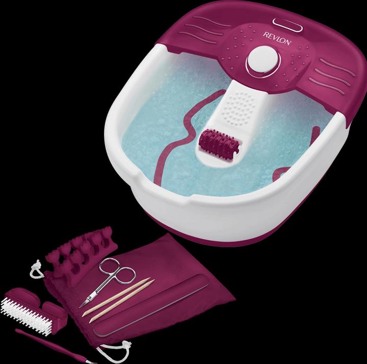 Produktbild Revlon Pediprep Spa