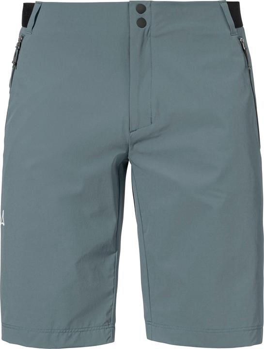 Grigio acciaio
