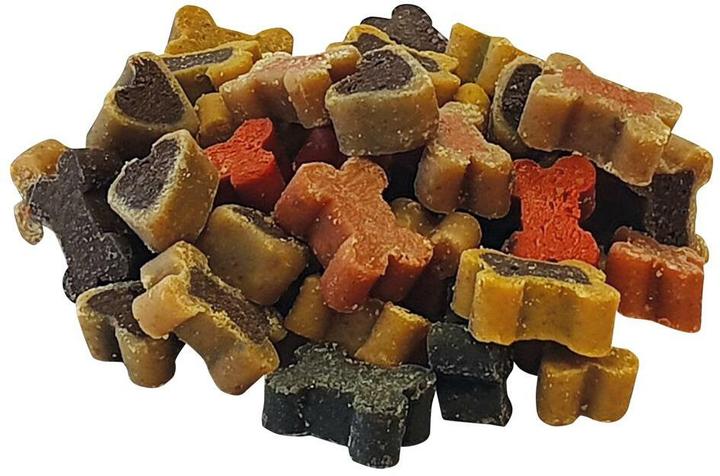 Immagine prodotto Nobby Secchiello Treats StarSnack Party Mix, 3,5 kg (1 pz., 3500 g)