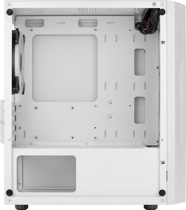 Actual product image AeroCool Trinity V2 (mATX)