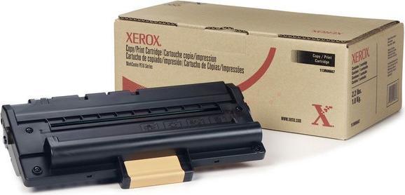 Immagine prodotto Xerox Modulo toner 113R00667, nero (FC)