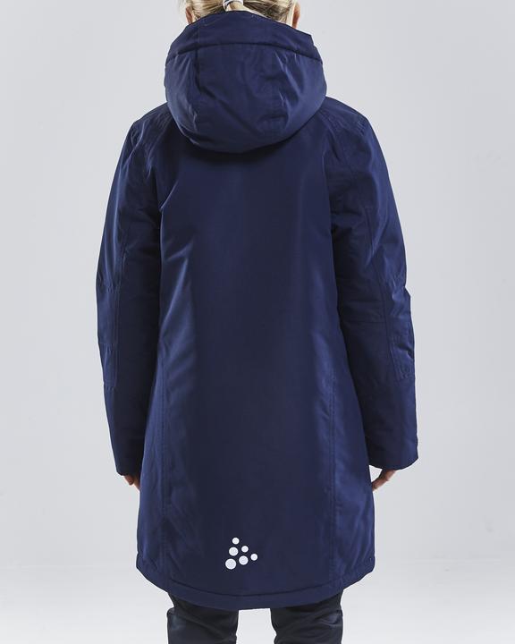 Image du produit Craft Veste Parkas Jr (158)