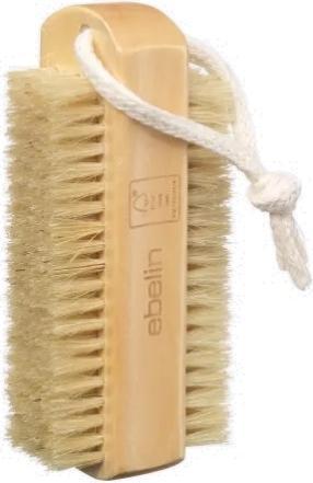 Image du produit dm ebelin Brosse à ongles en bois