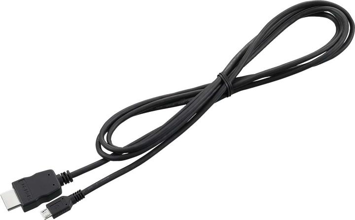 Image du produit Kenwood Corp. KCA-MH100 Câble de connexion MHL pour smartphones Android