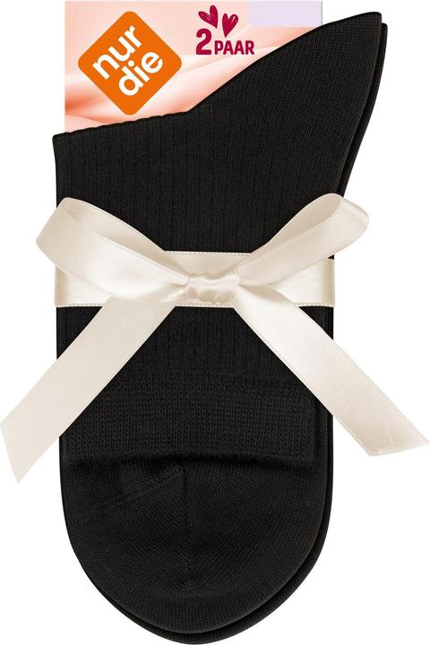 Actual product image Nur Die Modal Socken (Single pack, 39 - 42)
