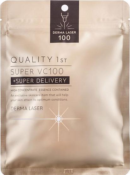 Immagine prodotto Quality First Super VC100