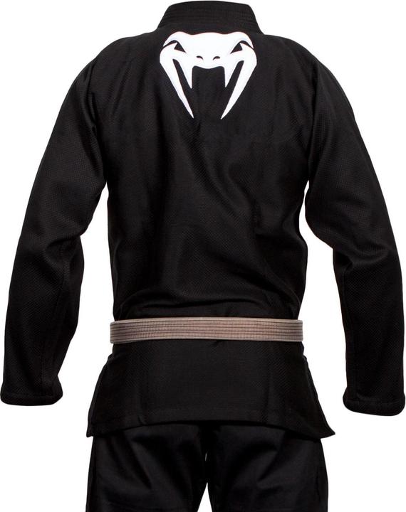 Produktbild Venum Contender 2.0 BJJ Gi - Black (176)