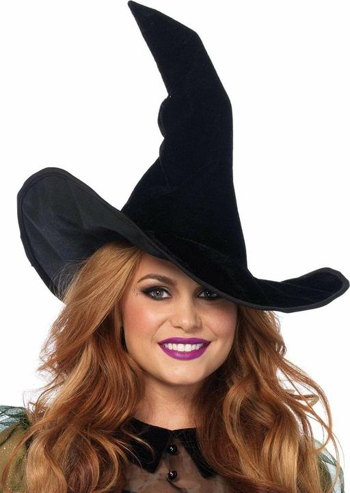 Actual product image Leg Avenue Magic witch (36)