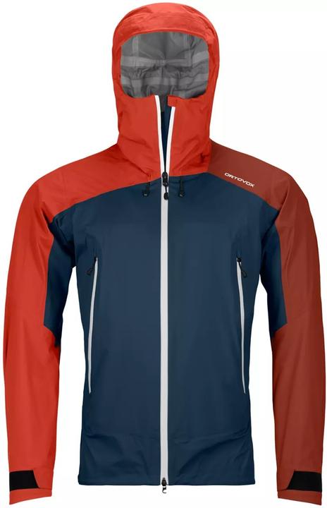 Image du produit Ortovox Veste des Alpes occidentales (L)