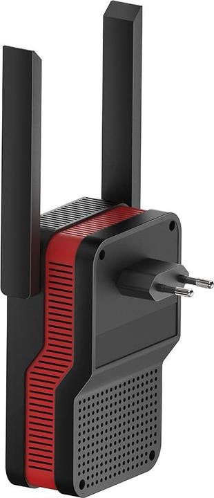 Actual product image Cudy RE3000 (2402 Mbit/s, 574 Mbit/s)
