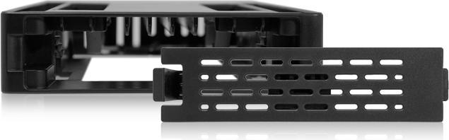 Actual product image Icy Dock EZConvert Air Lite MB882SP-1S-3B