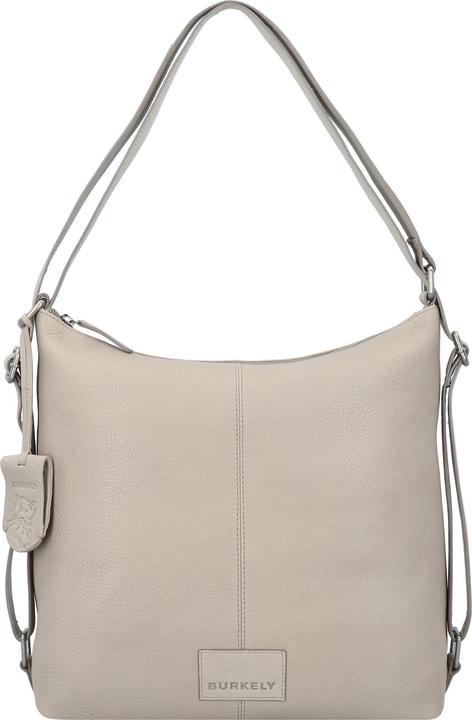 Burkely Soft Skylar Backpack Hobo