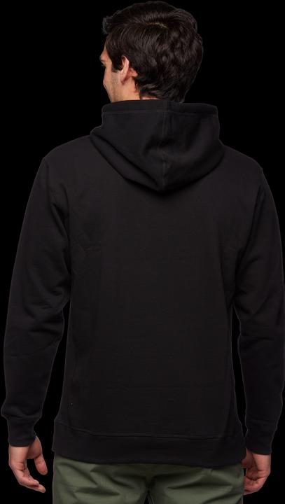 Image du produit Black Diamond M Sweat à Capuche Chalked Up (XL)