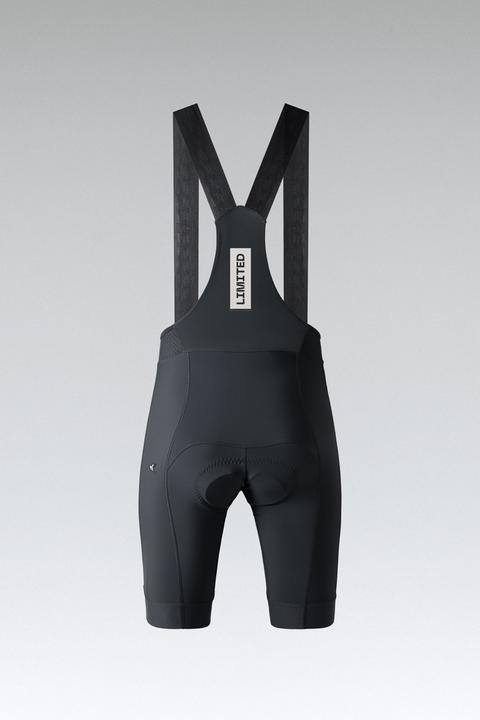 Actual product image Gobik Cycling shorts LIMITED 6.0 BLACK Men (M)