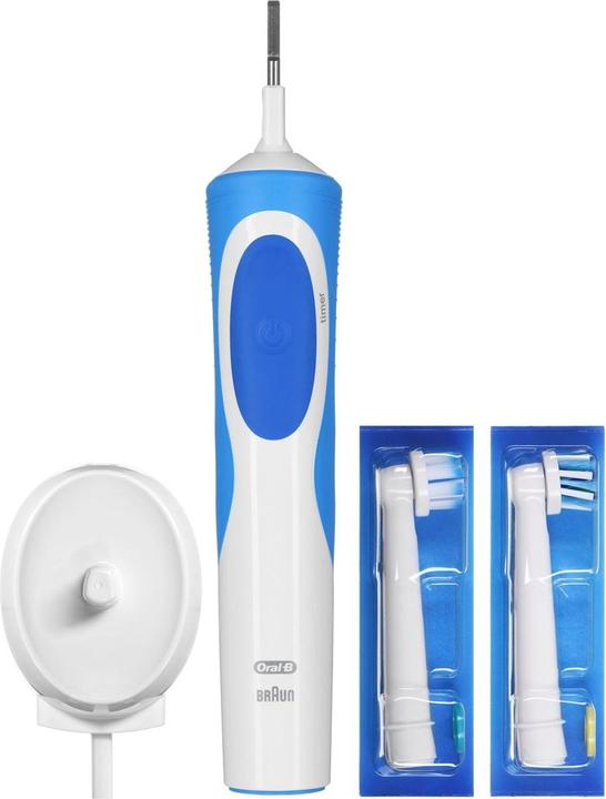 Oral-B Starter Pack (Oscillating toothbrush)