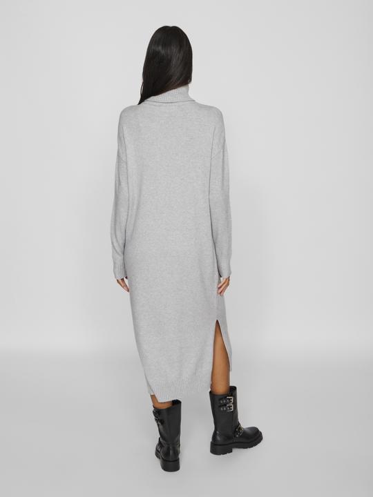 Produktbild Vila Rollkragen Midikleid (S)