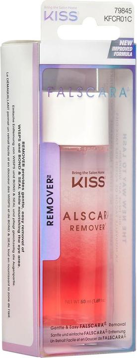 Produktbild KISS Lashes - Falscara Remover (Wimpern Applikator)