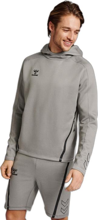 Actual product image hummel Cima Xk Hoodie (L)