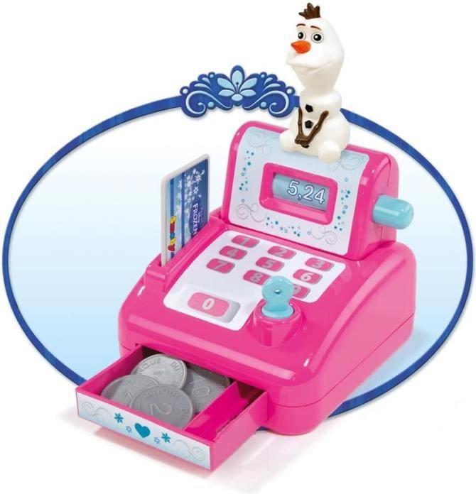 Image du produit Smoby Usine de crème glacée