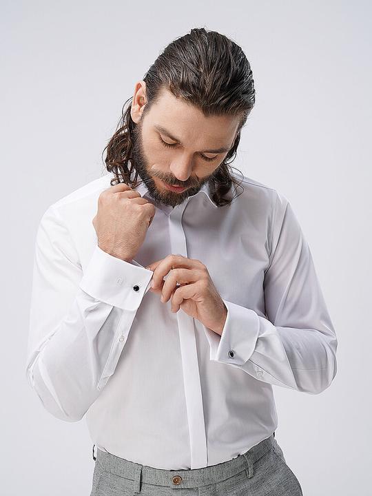 Immagine prodotto Olymp Camicia da lavoro slim fit (38)
