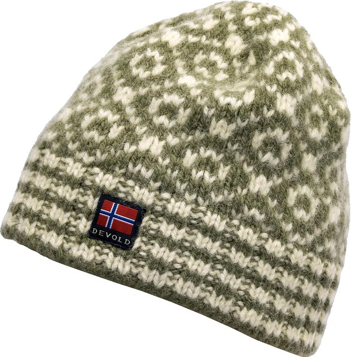 Olive, Offwhite