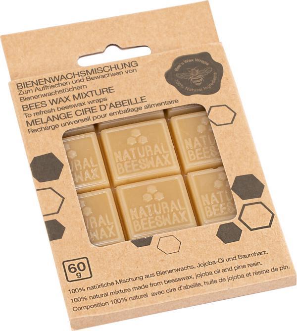 Produktbild Nuts Nachwachsset (1 x)