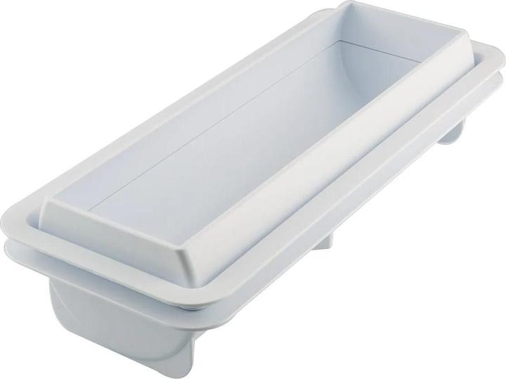Image du produit Silikomart Bûche diamantée